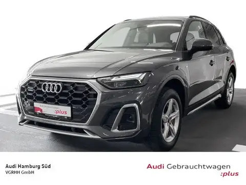 Annonce AUDI Q5 Diesel 2022 d'occasion 