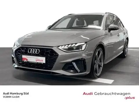 Used AUDI A4 Petrol 2021 Ad 