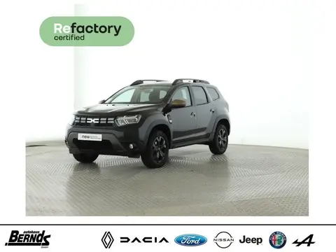 Annonce DACIA DUSTER Essence 2024 d'occasion 