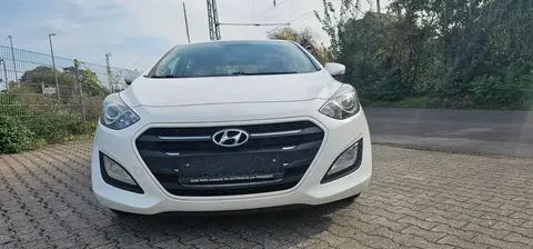 Used HYUNDAI I30 Diesel 2015 Ad 