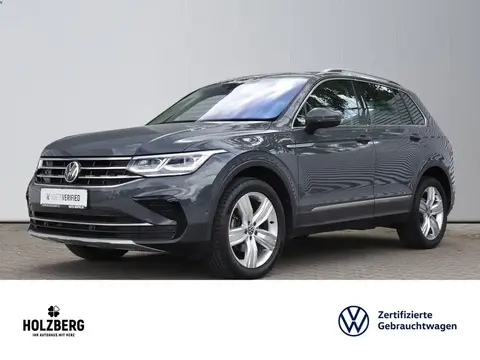 Used VOLKSWAGEN TIGUAN Diesel 2021 Ad 