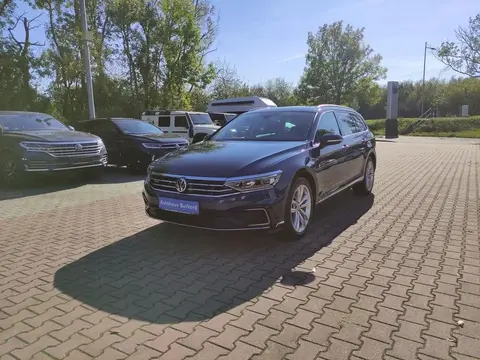 Used VOLKSWAGEN PASSAT Hybrid 2020 Ad 