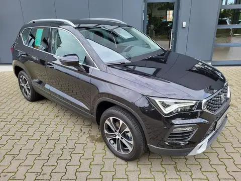 Annonce SEAT ATECA Essence 2024 d'occasion 