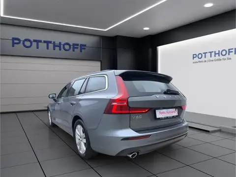 Used VOLVO V60 Diesel 2021 Ad 