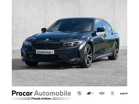 Annonce BMW SERIE 3 Essence 2023 d'occasion 