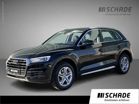 Annonce AUDI Q5 Diesel 2019 d'occasion 