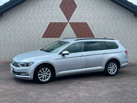 Annonce VOLKSWAGEN PASSAT Essence 2019 d'occasion 