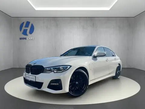 Used BMW SERIE 3 Hybrid 2020 Ad 