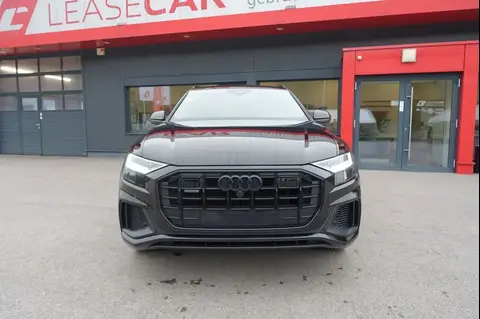 Annonce AUDI Q8 Diesel 2019 d'occasion 