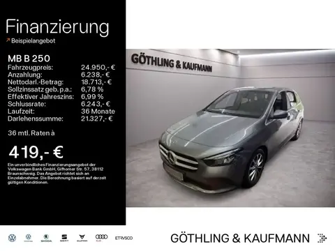 Used MERCEDES-BENZ CLASSE B Petrol 2019 Ad 