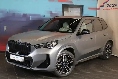 Annonce BMW IX1 Non renseigné 2022 d'occasion 