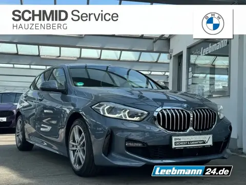 Used BMW SERIE 1 Petrol 2023 Ad 