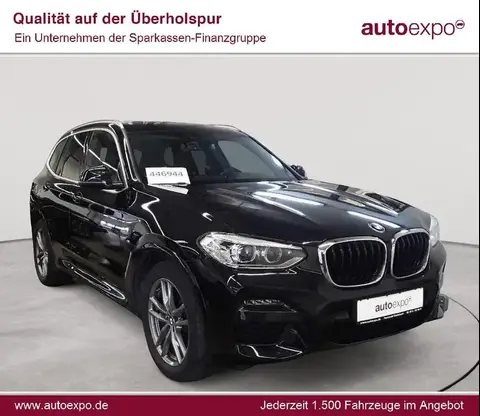 Used BMW X3 Diesel 2020 Ad 