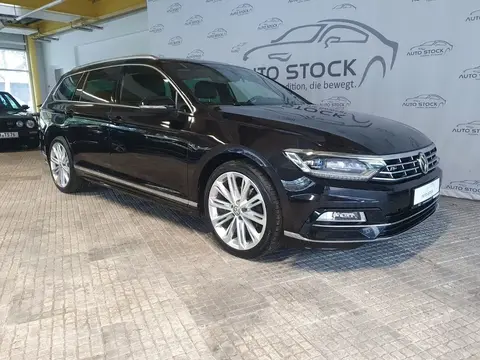 Used VOLKSWAGEN PASSAT Diesel 2015 Ad 