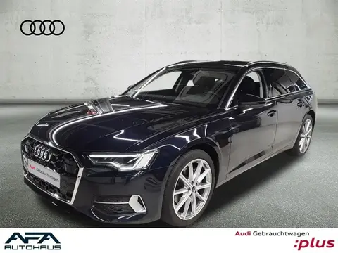 Used AUDI A6 Petrol 2024 Ad 