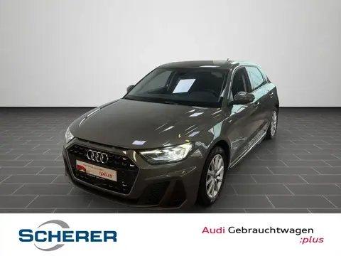 Annonce AUDI A1 Essence 2023 d'occasion 