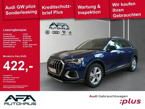 Used AUDI Q3 Petrol 2024 Ad 