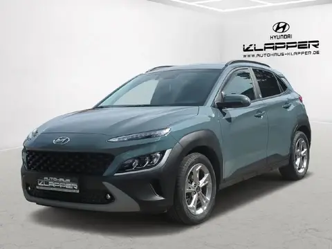 Annonce HYUNDAI KONA Essence 2021 d'occasion 