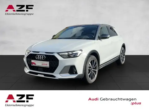 Used AUDI A1 Petrol 2020 Ad 