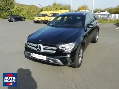 Used MERCEDES-BENZ CLASSE GLC Petrol 2019 Ad 