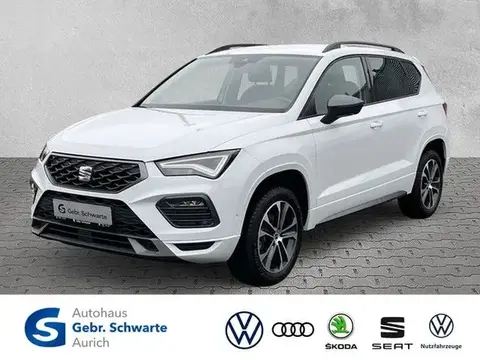 Used SEAT ATECA Diesel 2024 Ad 