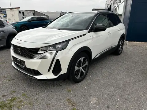 Annonce PEUGEOT 3008 Diesel 2022 d'occasion 