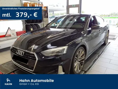 Annonce AUDI A5 Diesel 2020 d'occasion 