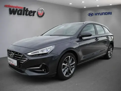 Used HYUNDAI I30 Petrol 2022 Ad 