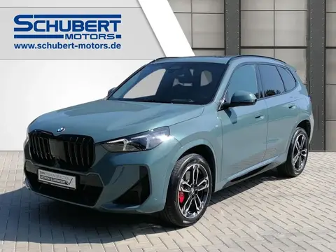 Annonce BMW X1 Diesel 2024 d'occasion 