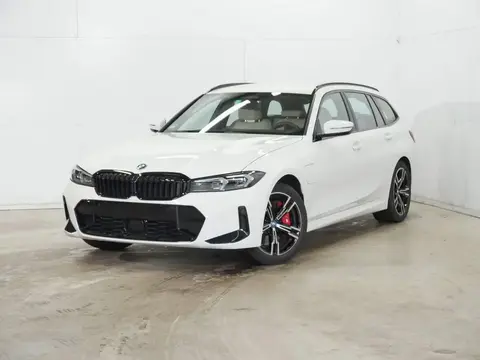 Used BMW SERIE 3 Hybrid 2024 Ad 