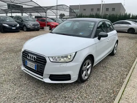 Used AUDI A1 Diesel 2015 Ad 