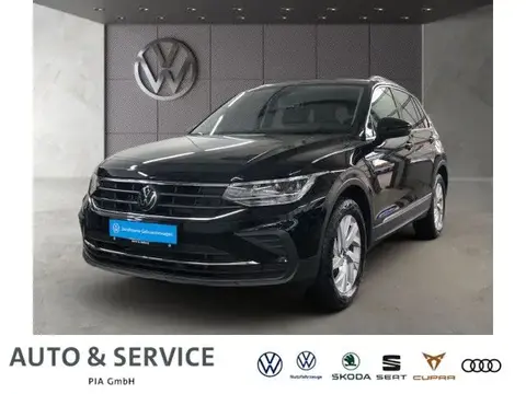 Annonce VOLKSWAGEN TIGUAN Diesel 2023 d'occasion 