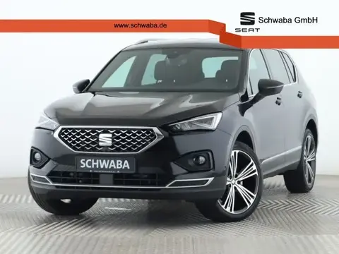 Annonce SEAT TARRACO Essence 2020 d'occasion 