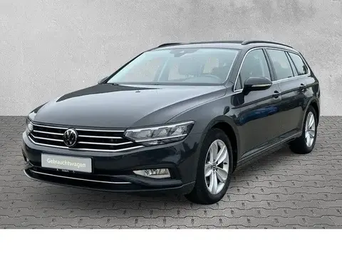 Used VOLKSWAGEN PASSAT Diesel 2021 Ad 