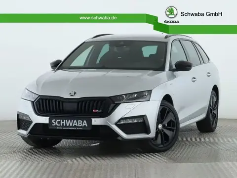 Used SKODA OCTAVIA Hybrid 2021 Ad 