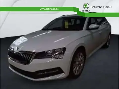 Used SKODA SUPERB Petrol 2024 Ad 