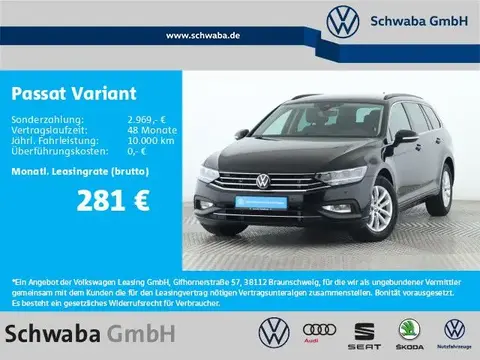 Used VOLKSWAGEN PASSAT Petrol 2024 Ad 