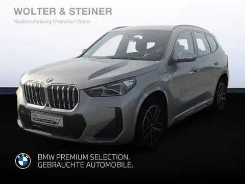 Annonce BMW X1 Hybride 2023 d'occasion 