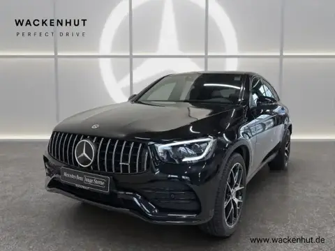 Annonce MERCEDES-BENZ CLASSE GLC Essence 2021 d'occasion 