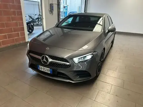 Used MERCEDES-BENZ CLASSE A Petrol 2019 Ad 