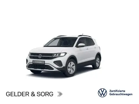 Annonce VOLKSWAGEN T-CROSS Essence 2024 d'occasion 