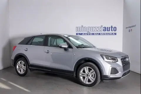 Annonce AUDI Q2 Essence 2023 d'occasion 