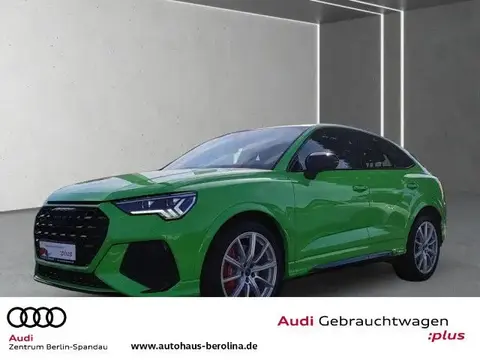 Annonce AUDI RSQ3 Essence 2024 d'occasion 