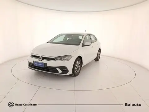 Annonce VOLKSWAGEN POLO  2022 d'occasion 