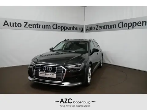 Used AUDI A6 Petrol 2020 Ad 