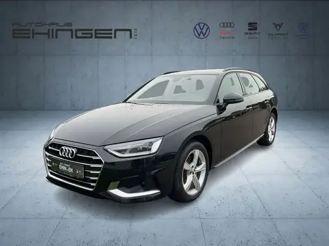 Used AUDI A4 Diesel 2020 Ad 