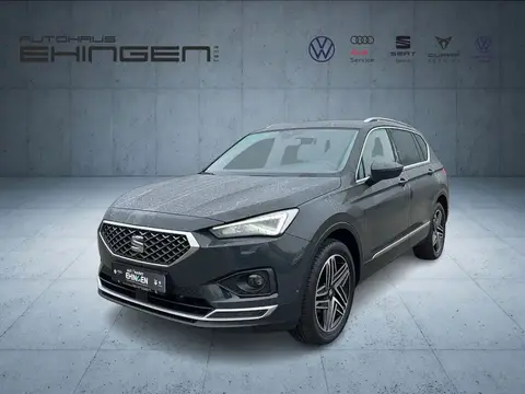 Annonce SEAT TARRACO Essence 2021 d'occasion 