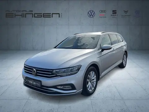 Annonce VOLKSWAGEN PASSAT Diesel 2020 d'occasion 