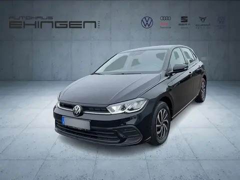 Annonce VOLKSWAGEN POLO Essence 2023 d'occasion 