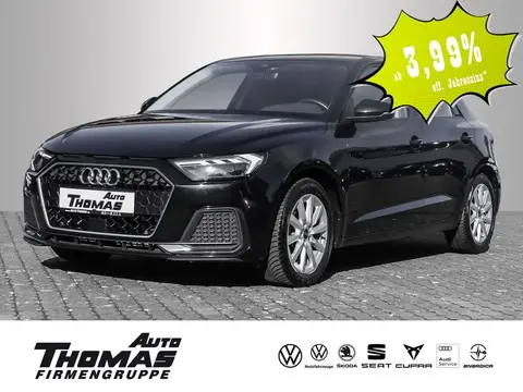 Annonce AUDI A1 Essence 2021 d'occasion 